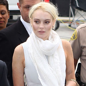Lindsay Lohan Lindsay Lohan